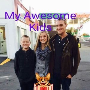 Meet your Posher, Dawn